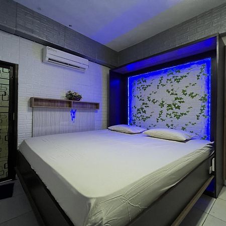 Oyo 91757 Surya Hotelneartaman Anggrek Pkk Watansoppeng Lalabata Exterior foto
