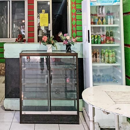 Oyo 91757 Surya Hotelneartaman Anggrek Pkk Watansoppeng Lalabata Exterior foto